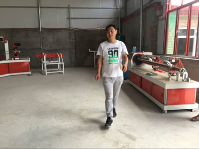 丰通纸管