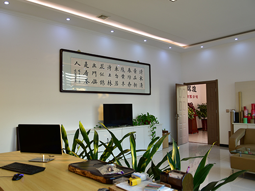 公司实景